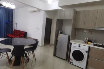 Gravit8 @ Klang South