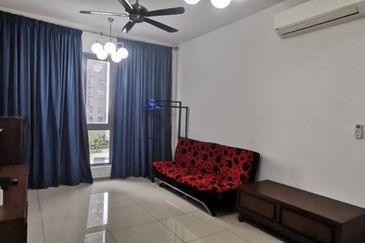 Gravit8 @ Klang South