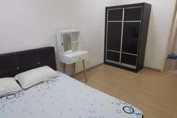 Gravit8 @ Klang South