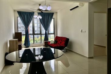 Gravit8 @ Klang South