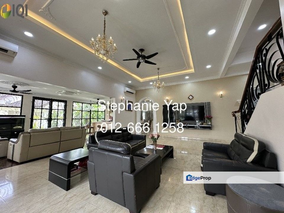 Taman Teluk Pulai, , 