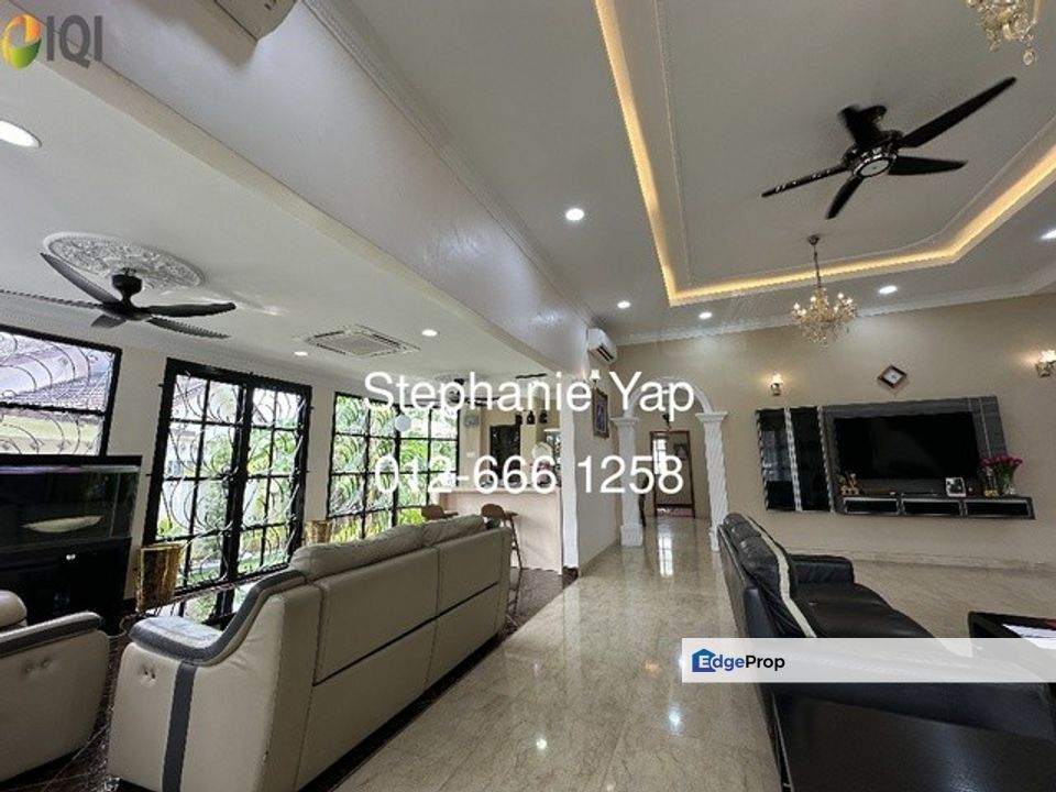 Taman Teluk Pulai, , 