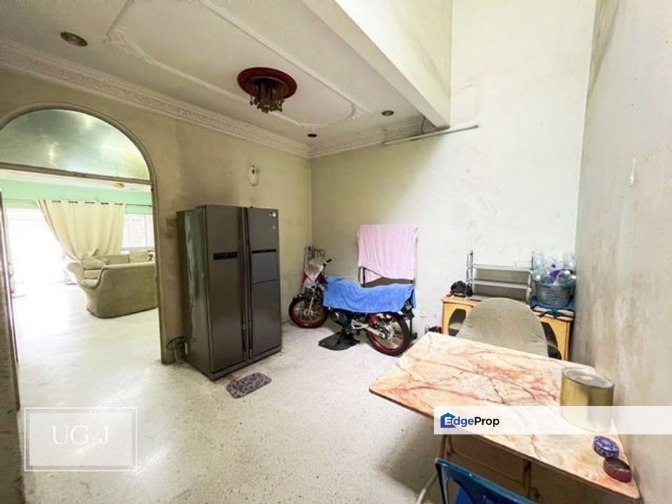 Taman Klang Utama, , 