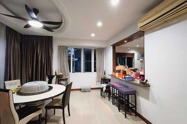 Desa Impiana, Taman Puchong Prima