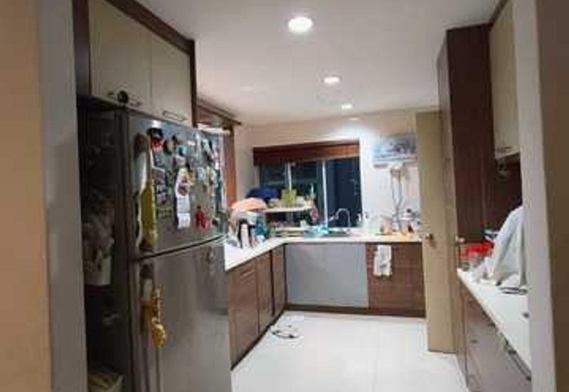 Desa Impiana, Taman Puchong Prima