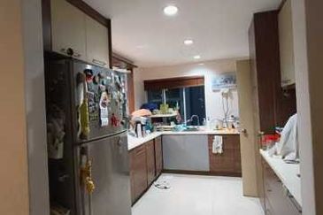 Desa Impiana, Taman Puchong Prima