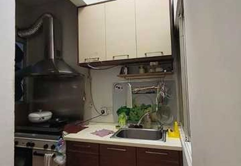 Desa Impiana, Taman Puchong Prima