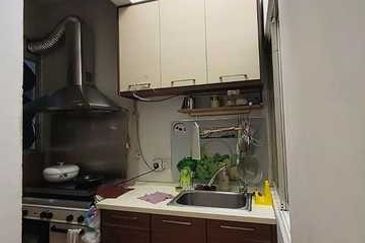 Desa Impiana, Taman Puchong Prima