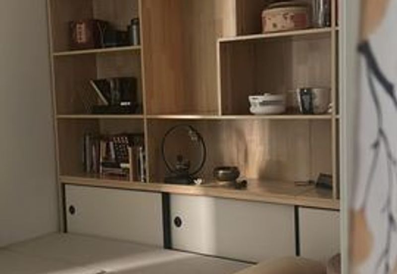 Sentul Point Residence