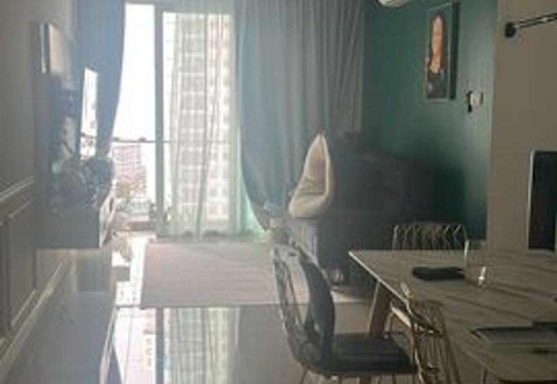 Sentul Point Residence