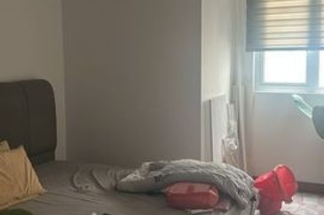 Sentul Point Residence