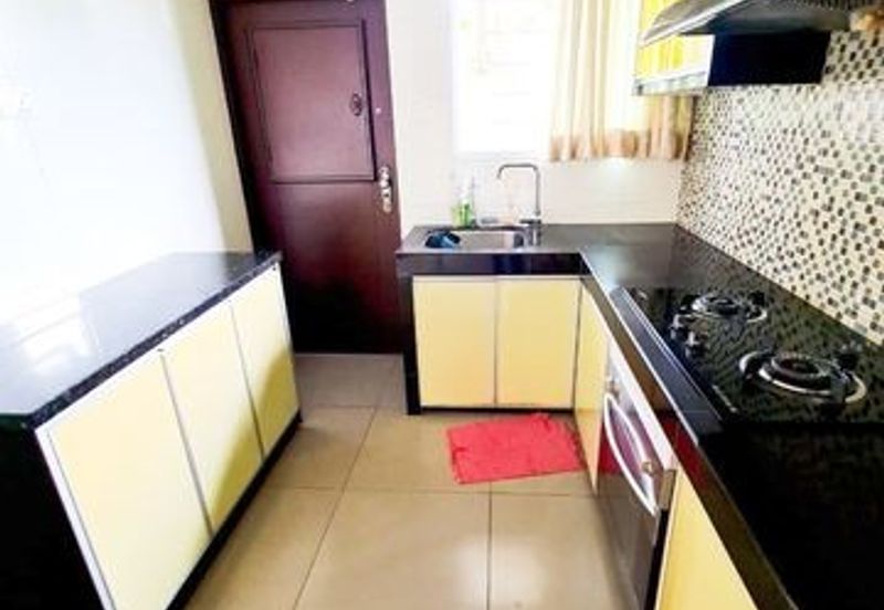 Jalan Setia Impian U13/7