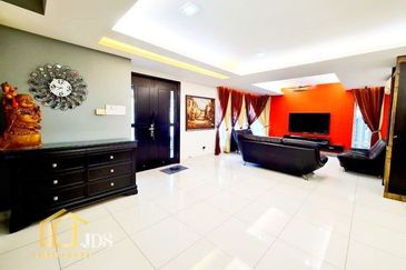 Jalan Setia Impian U13/7