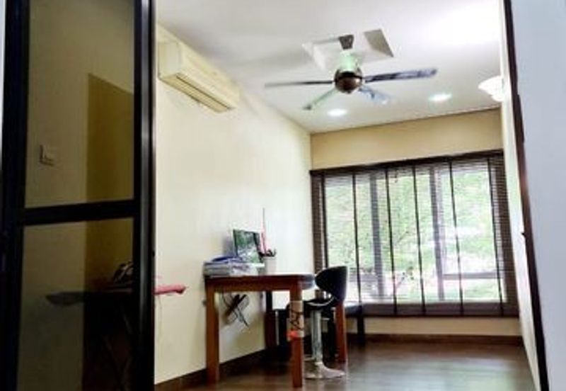 Jalan Setia Impian U13/7