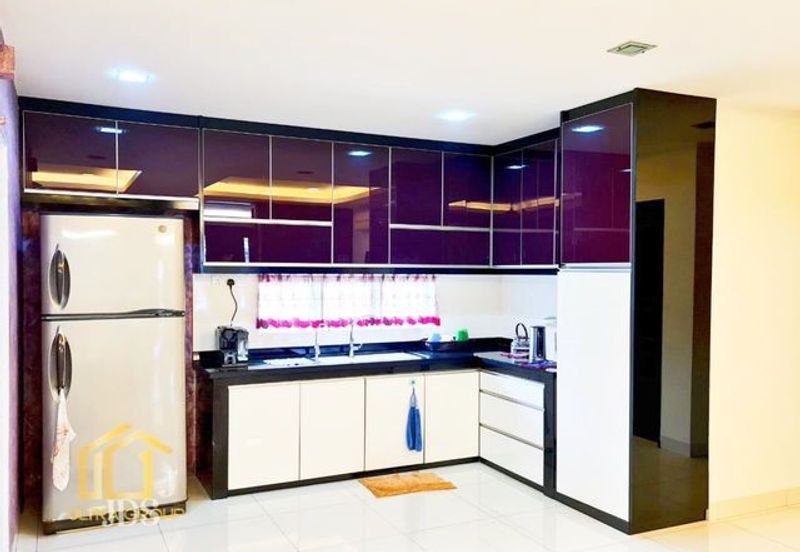 Jalan Setia Impian U13/7