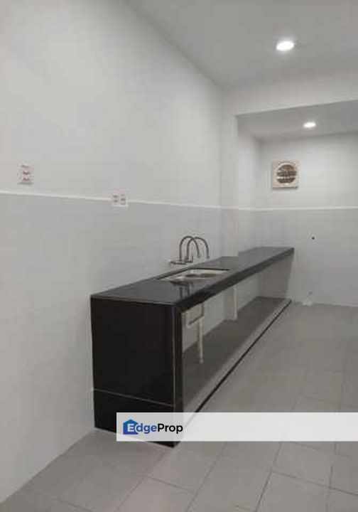 Taman Bukit Permai, Kajang, , 