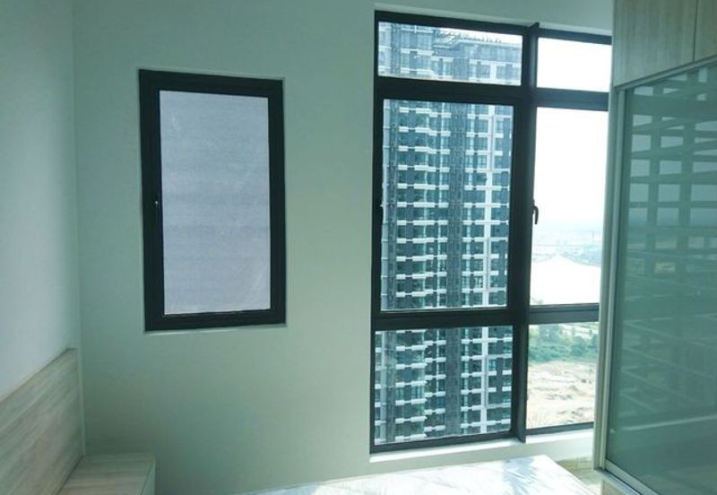 Kenwingston Square Garden