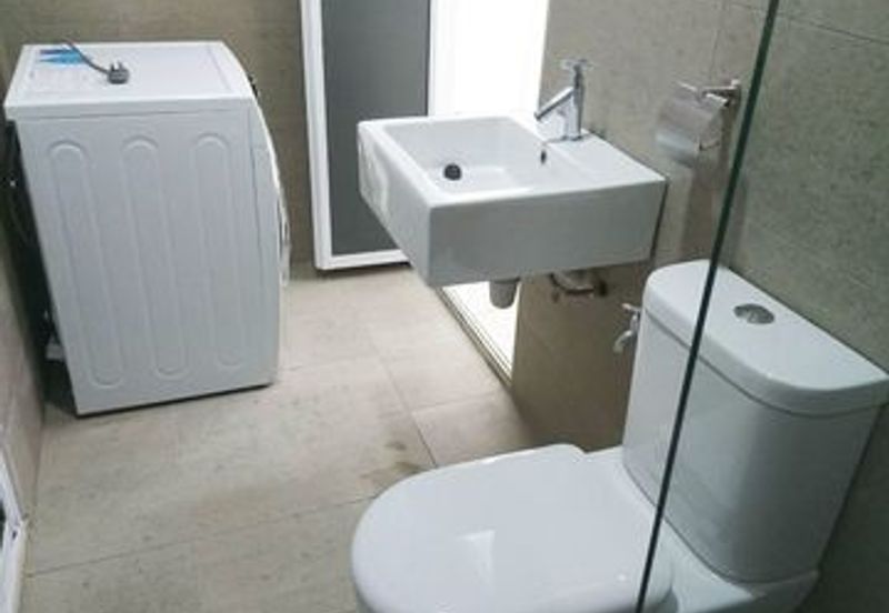 Kenwingston Square Garden