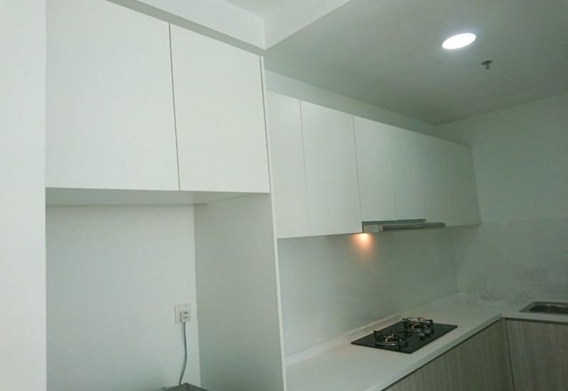 Kenwingston Square Garden