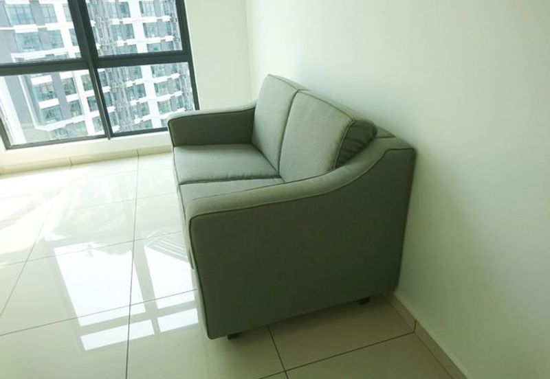 Kenwingston Square Garden