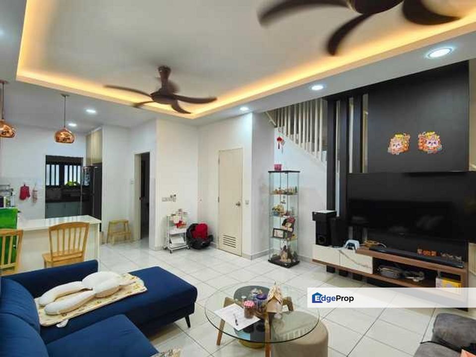 Jalan Setia Permai U13/43A, , 