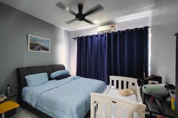 Jalan Setia Permai U13/43A