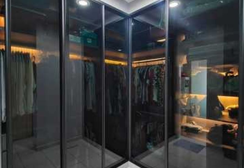 Jalan Setia Permai U13/43A