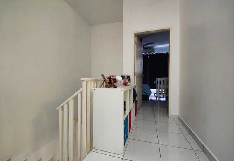 Jalan Setia Permai U13/43A