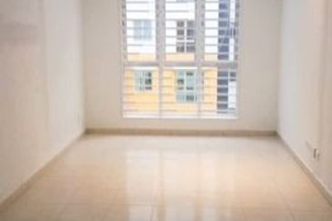 Asteria Apartment @ Bandar ParkLand