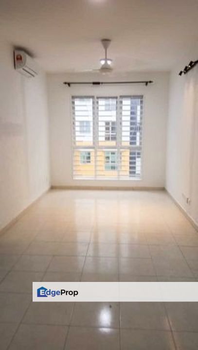 Asteria Apartment @ Bandar ParkLand, , 