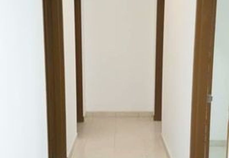 Asteria Apartment @ Bandar ParkLand