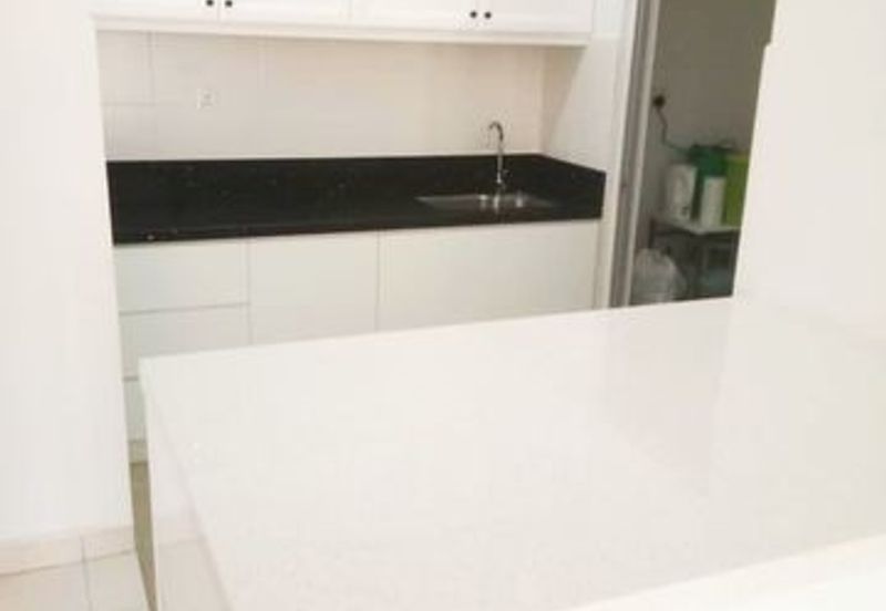 Asteria Apartment @ Bandar ParkLand