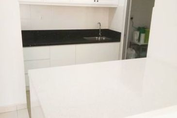 Asteria Apartment @ Bandar ParkLand