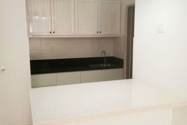 Asteria Apartment @ Bandar ParkLand