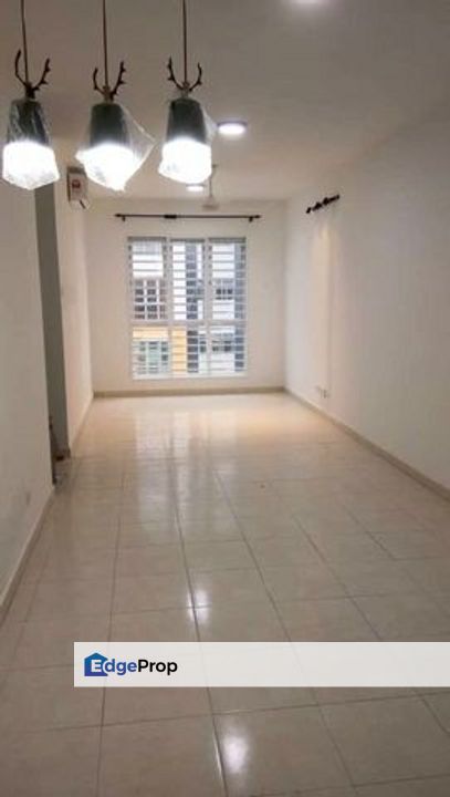 Asteria Apartment @ Bandar ParkLand, , 