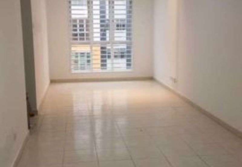 Asteria Apartment @ Bandar ParkLand