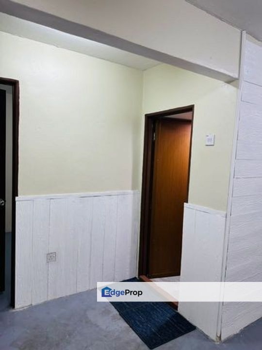 Angsana Apartment, Pandan Indah, , 