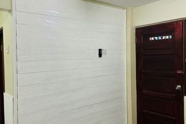 Angsana Apartment, Pandan Indah