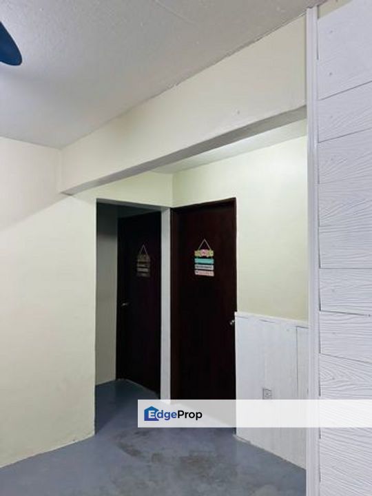 Angsana Apartment, Pandan Indah, , 