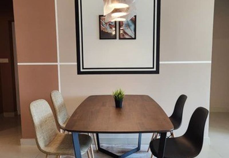 The Maple Residences