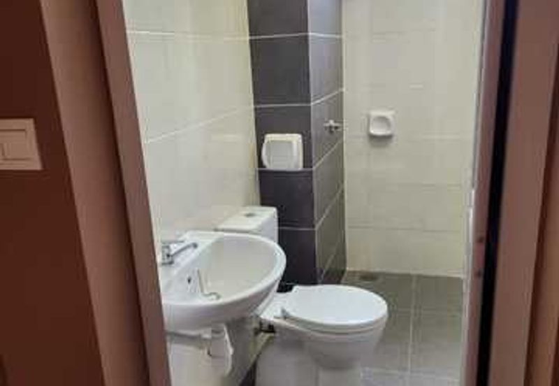 The Maple Residences