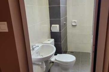 The Maple Residences