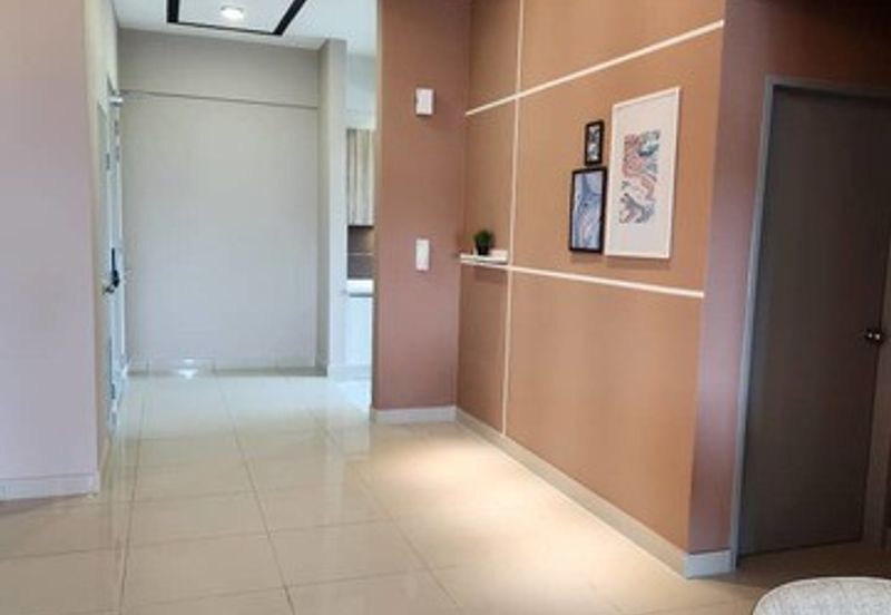 The Maple Residences