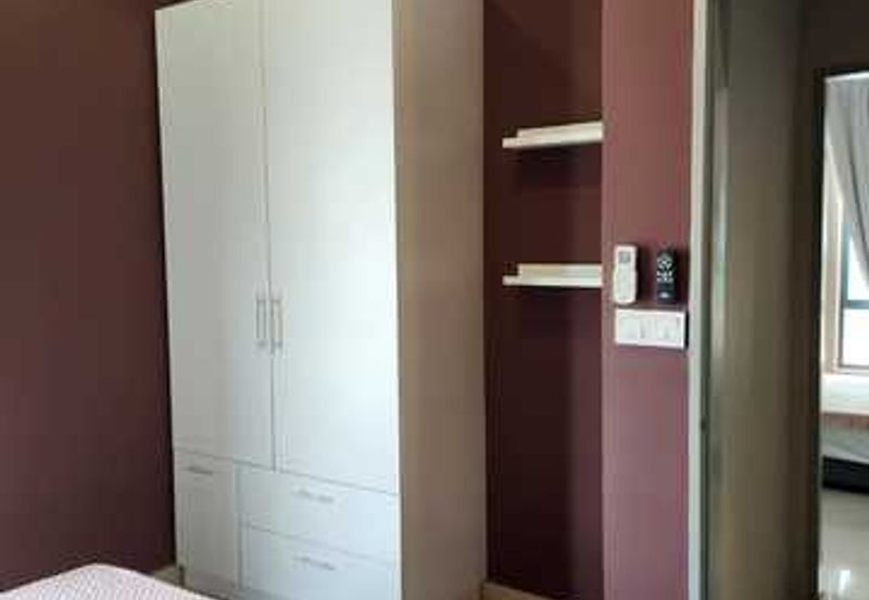 The Maple Residences