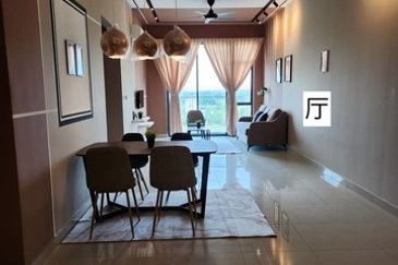 The Maple Residences