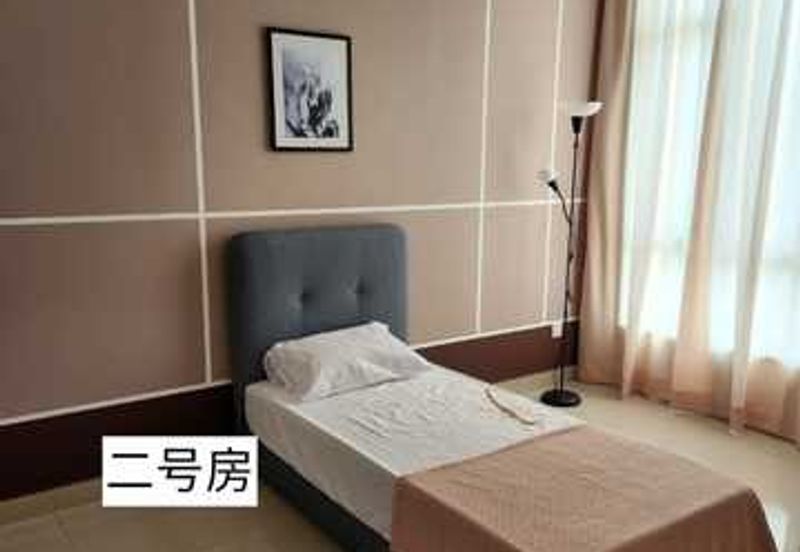 The Maple Residences