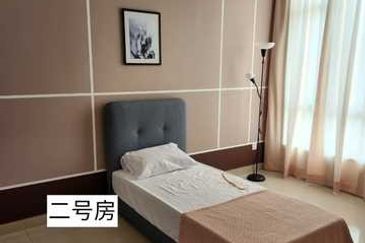 The Maple Residences