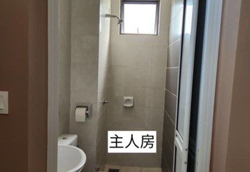 The Maple Residences