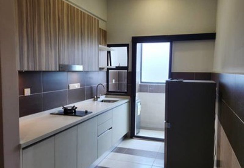 The Maple Residences