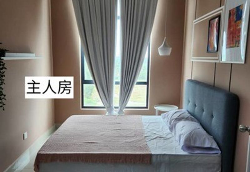 The Maple Residences